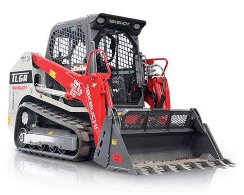 tl6 skid steer specs|takeuchi tl6r price.